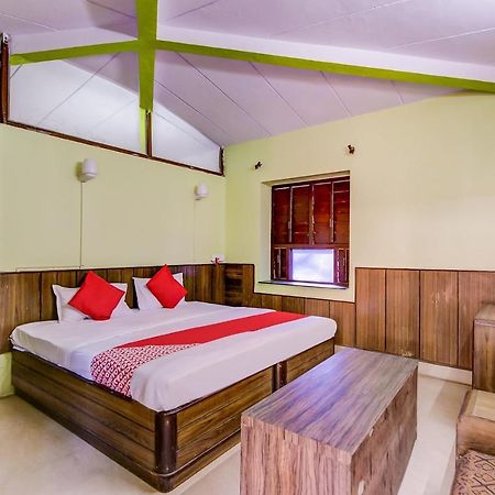 Oyo 71230 Hotel Abhimanyu Limited Chhindwāra Dış mekan fotoğraf