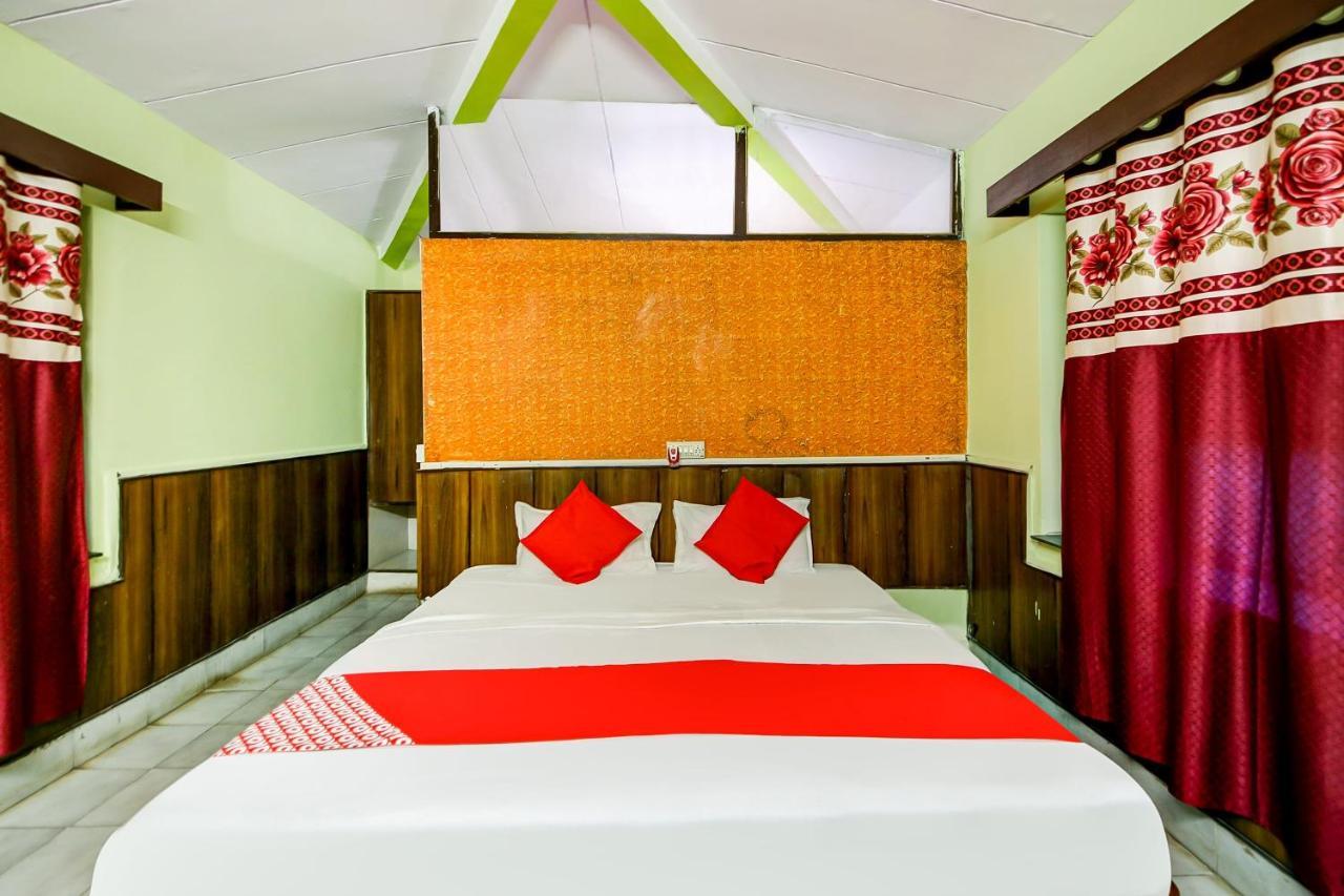 Oyo 71230 Hotel Abhimanyu Limited Chhindwāra Dış mekan fotoğraf