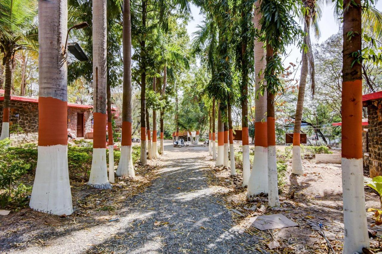 Oyo 71230 Hotel Abhimanyu Limited Chhindwāra Dış mekan fotoğraf