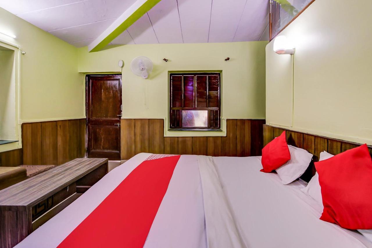 Oyo 71230 Hotel Abhimanyu Limited Chhindwāra Dış mekan fotoğraf