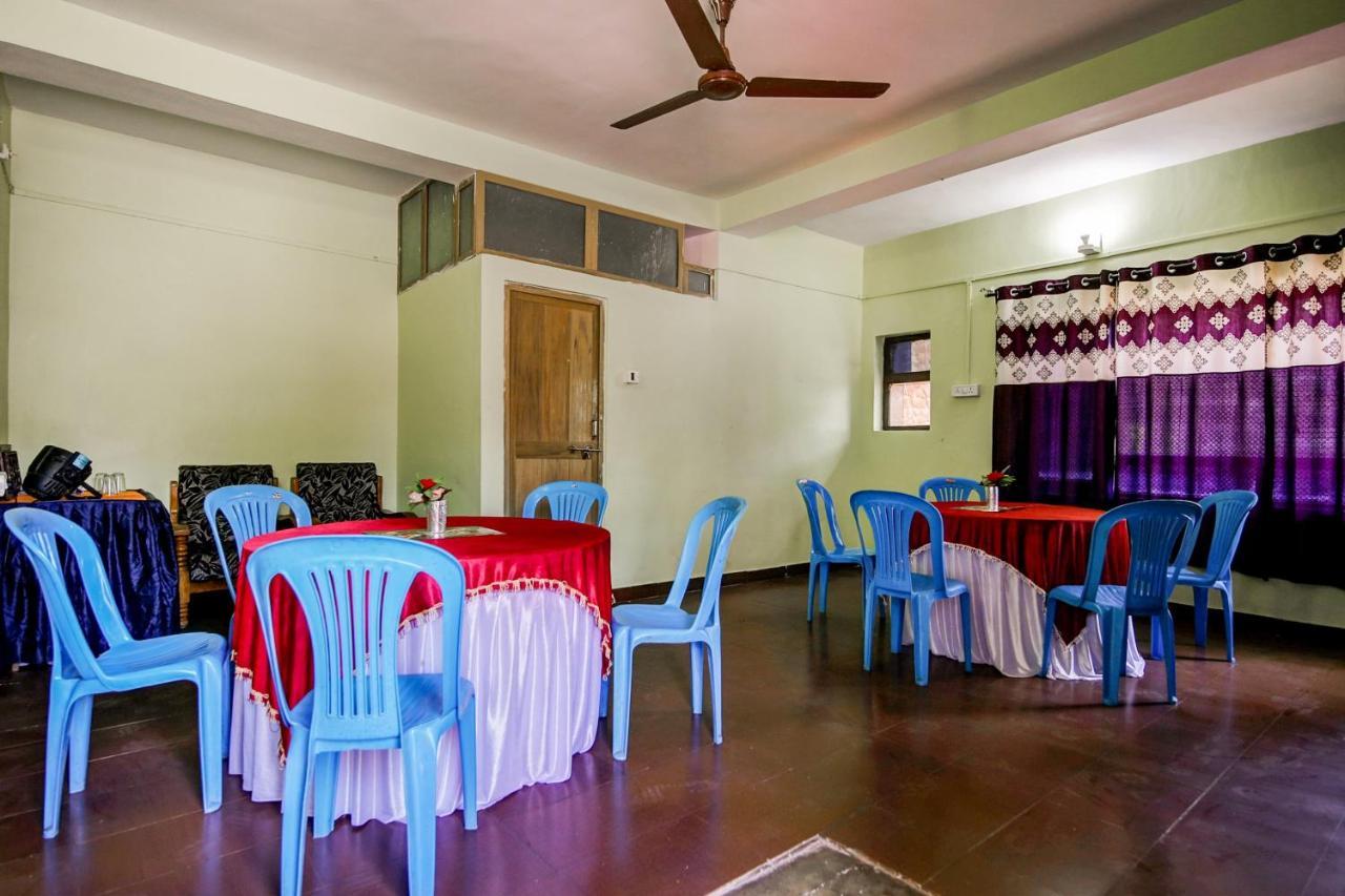 Oyo 71230 Hotel Abhimanyu Limited Chhindwāra Dış mekan fotoğraf