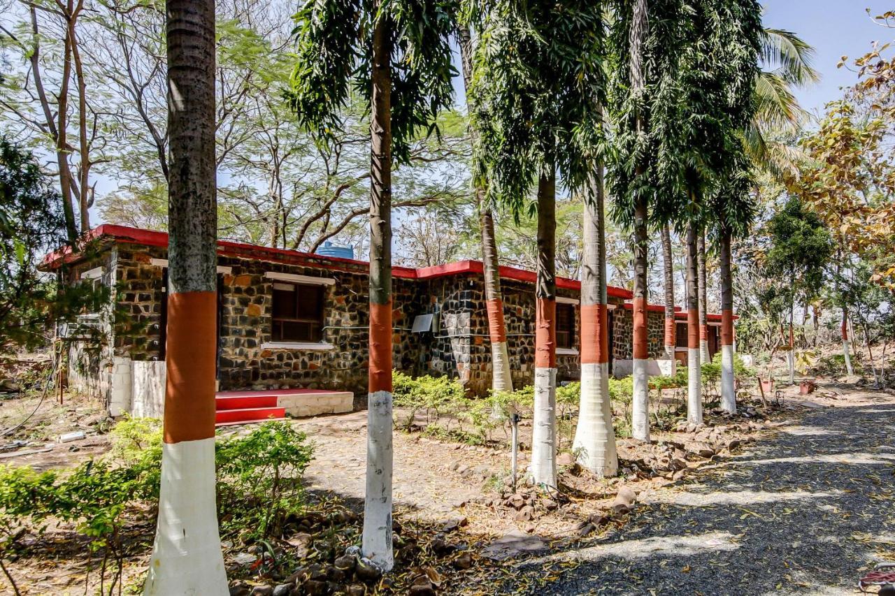 Oyo 71230 Hotel Abhimanyu Limited Chhindwāra Dış mekan fotoğraf