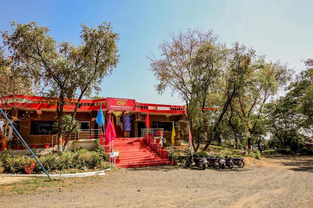 Oyo 71230 Hotel Abhimanyu Limited Chhindwāra Dış mekan fotoğraf