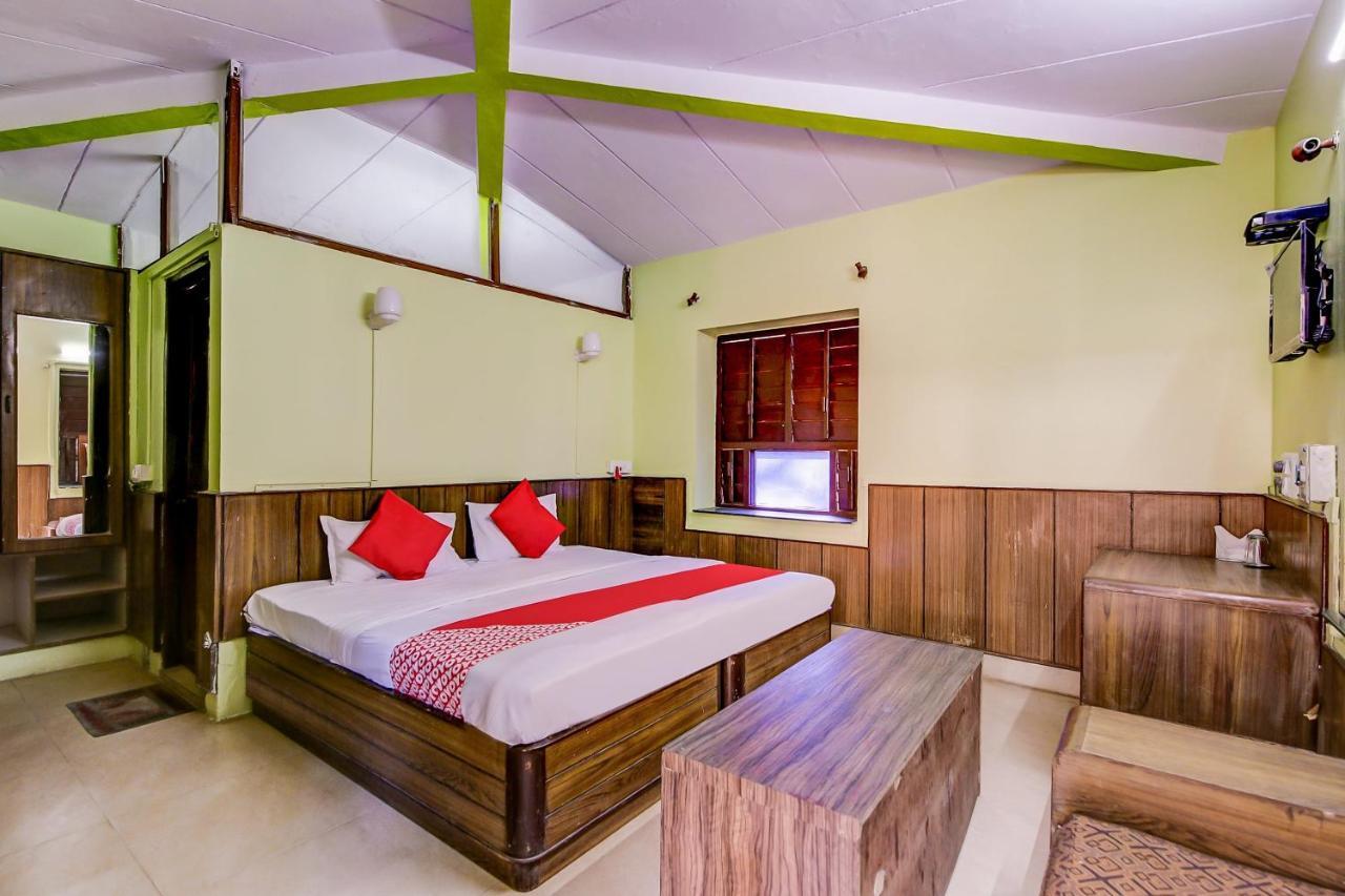 Oyo 71230 Hotel Abhimanyu Limited Chhindwāra Dış mekan fotoğraf