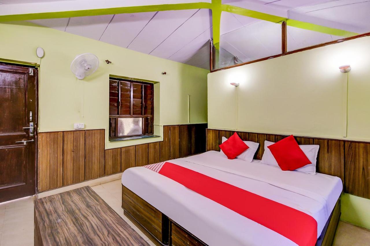 Oyo 71230 Hotel Abhimanyu Limited Chhindwāra Dış mekan fotoğraf
