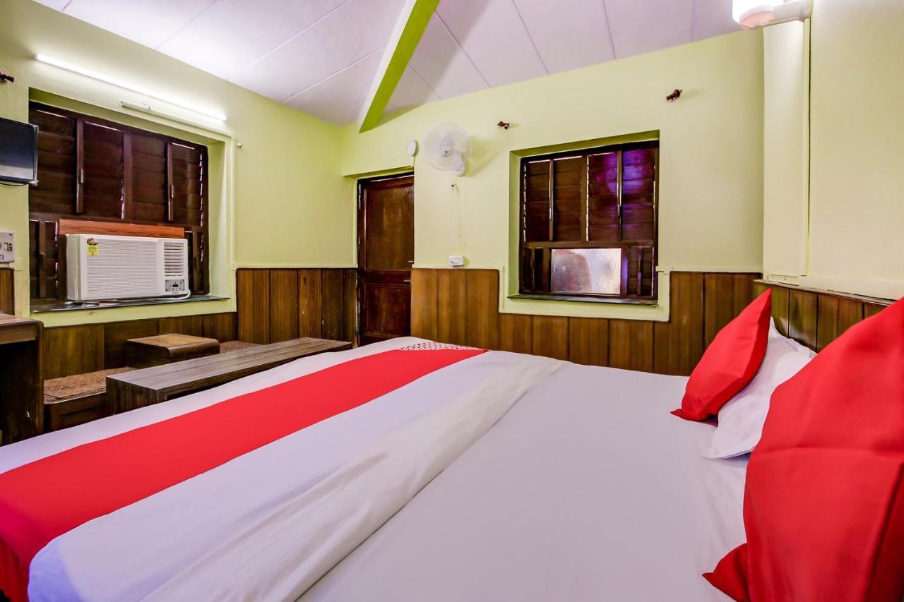 Oyo 71230 Hotel Abhimanyu Limited Chhindwāra Dış mekan fotoğraf