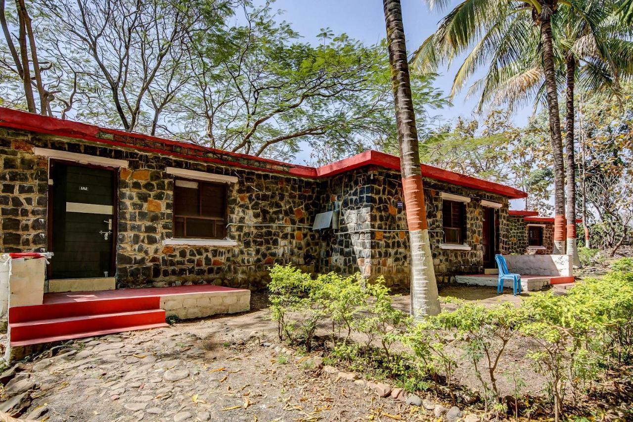 Oyo 71230 Hotel Abhimanyu Limited Chhindwāra Dış mekan fotoğraf